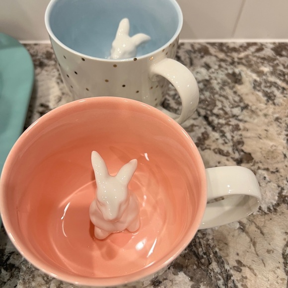 Two mugs - Picture 1 of 6